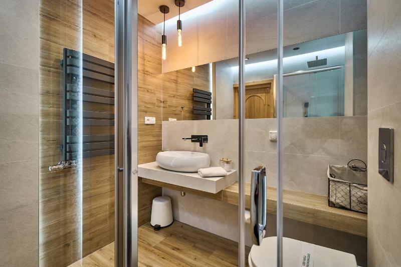 Willa Wojdyłówka - Apartamenty Tatrzańskie Widoki - image 36