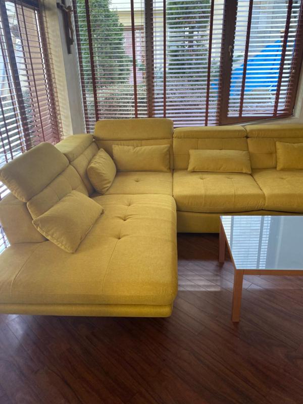 Three-Bedroom Villa image 4