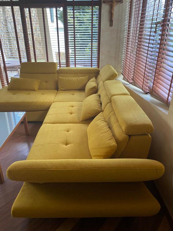 Three-Bedroom Villa image 3