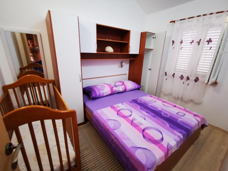 Two-Bedroom Apartment with Terrace and Sea View image 4