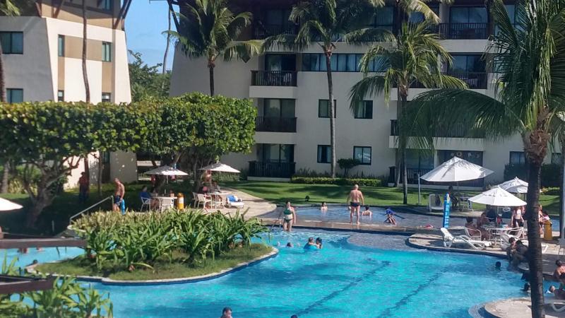 Marulhos Suites - image 8