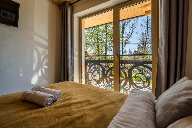 Willa Wojdyłówka - Apartamenty Tatrzańskie Widoki - image 44