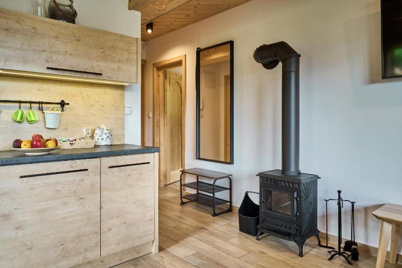 Willa Wojdyłówka - Apartamenty Tatrzańskie Widoki - image 16