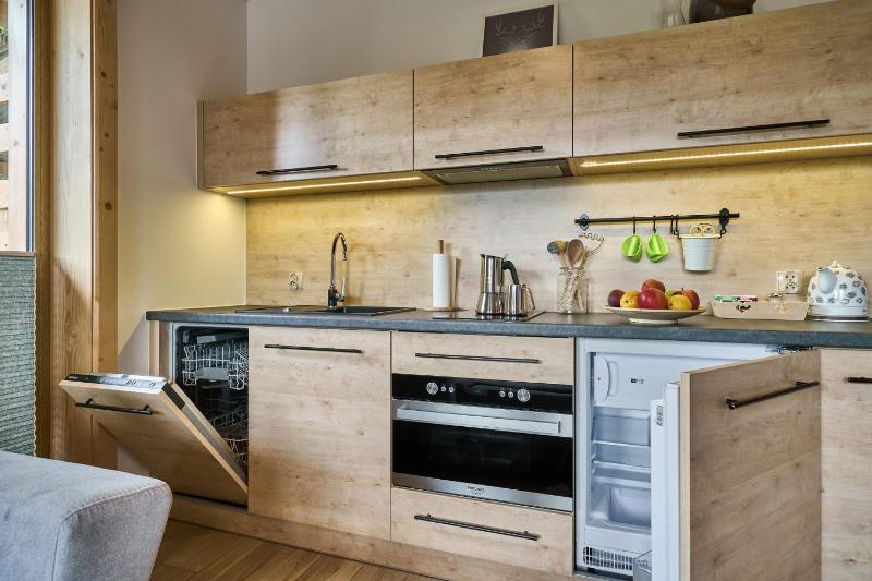 Willa Wojdyłówka - Apartamenty Tatrzańskie Widoki - image 26