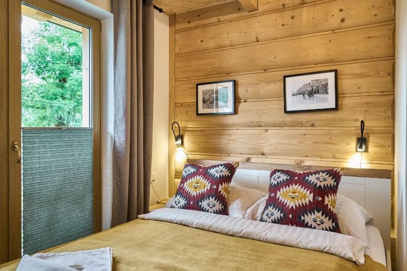 Willa Wojdyłówka - Apartamenty Tatrzańskie Widoki - image 20