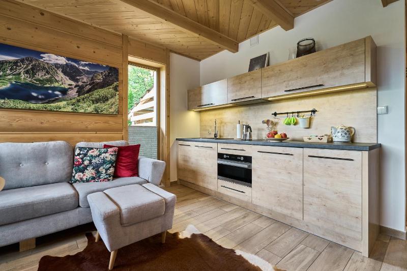 Willa Wojdyłówka - Apartamenty Tatrzańskie Widoki - image 5