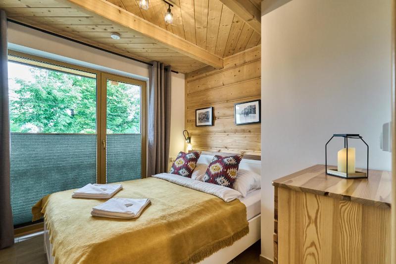 Willa Wojdyłówka - Apartamenty Tatrzańskie Widoki - image 47