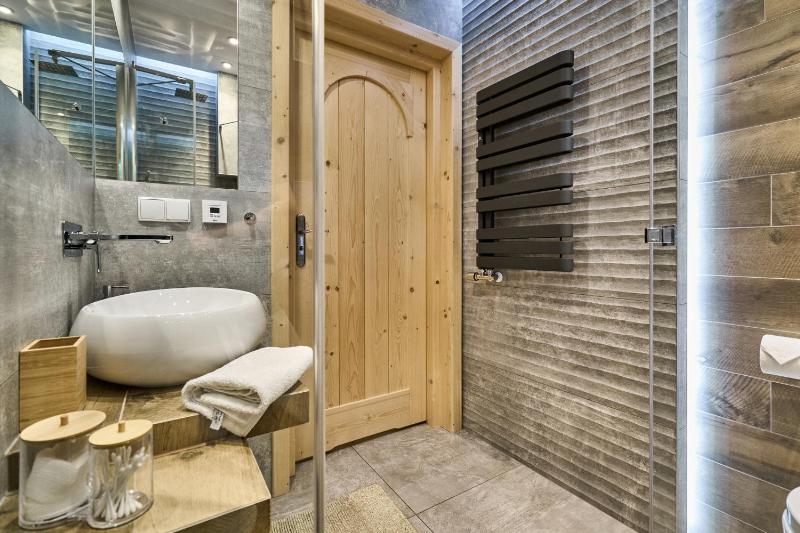 Willa Wojdyłówka - Apartamenty Tatrzańskie Widoki - image 28
