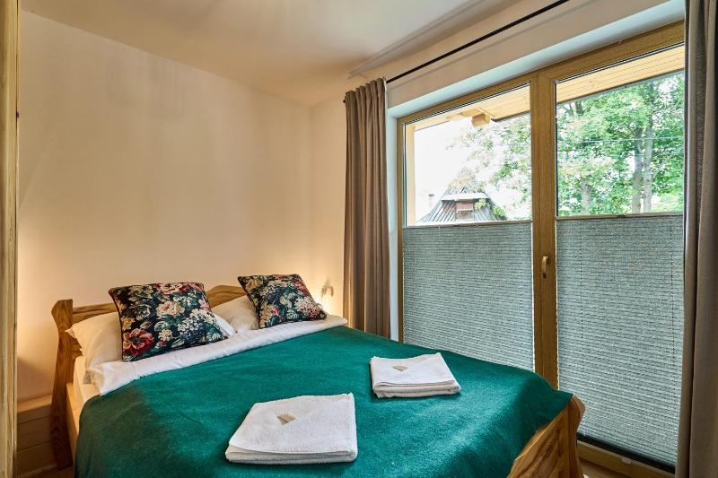 Willa Wojdyłówka - Apartamenty Tatrzańskie Widoki - image 3