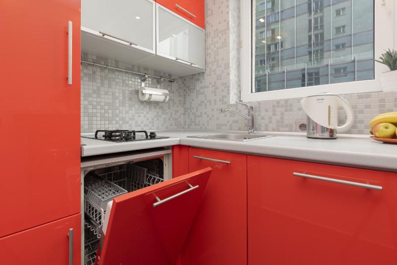 One-Bedroom Apartment image 2