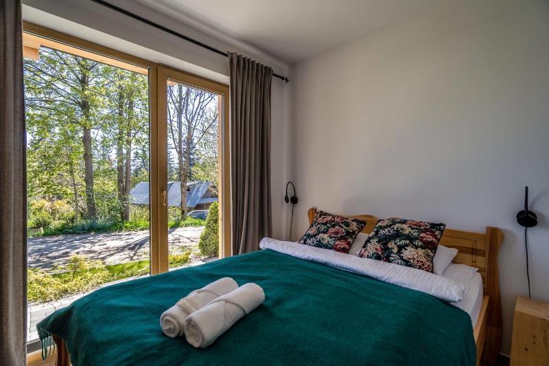 Willa Wojdyłówka - Apartamenty Tatrzańskie Widoki - image 49
