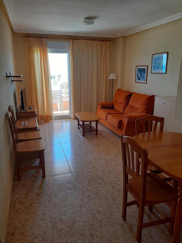 Two-Bedroom Apartment (4-5 Adults) image 4