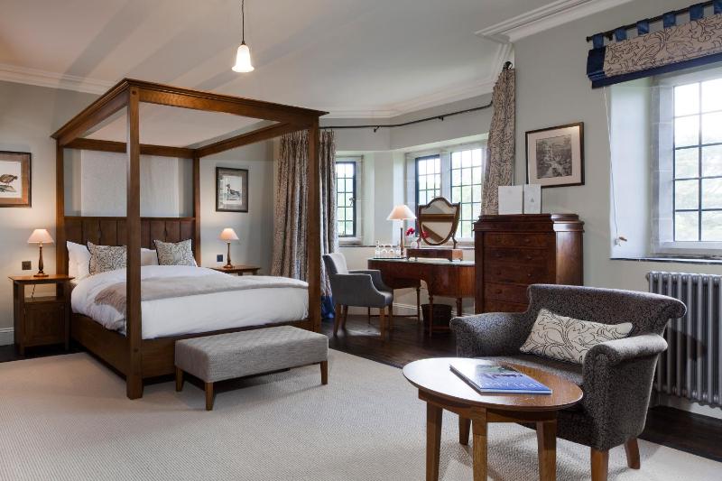 Superior Room in Main House image 1