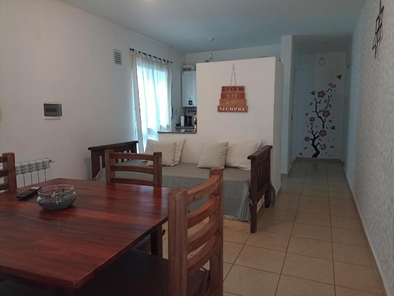 Apartamentos Santa Rosa 1B - image 11
