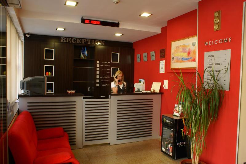 Hotel Real - image 40