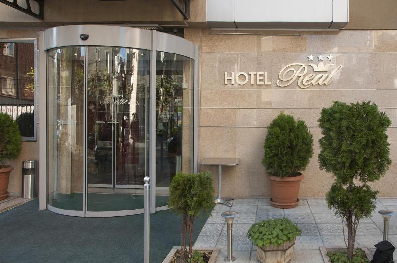 Hotel Real - image 44