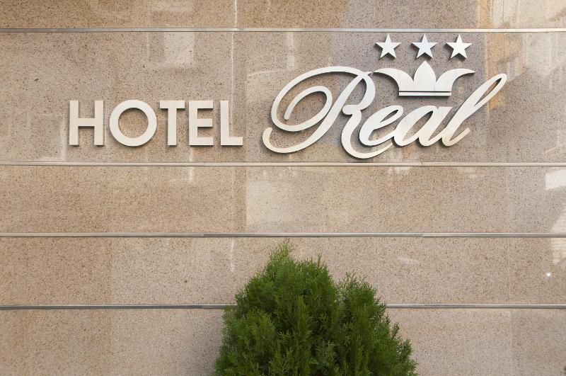 Hotel Real - image 5