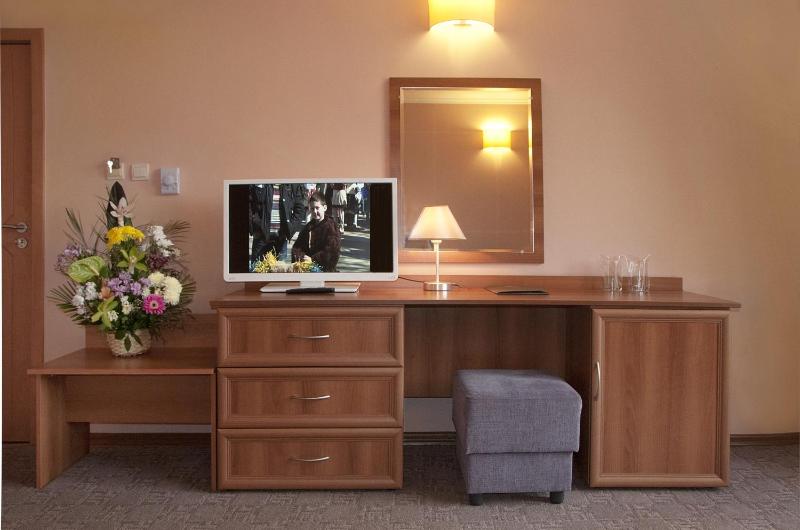 Superior Junior Suite image 4