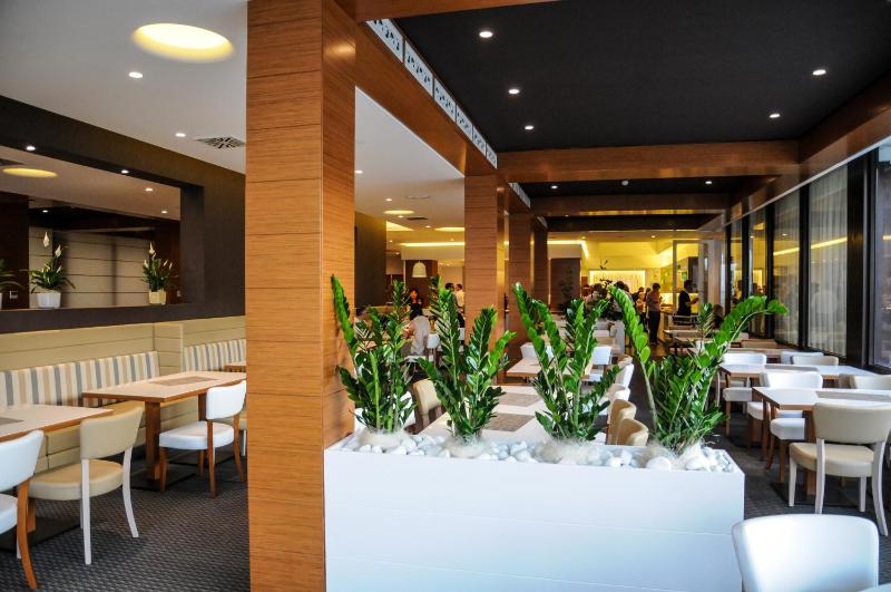 Oxygen Lifestyle Hotel - image 38