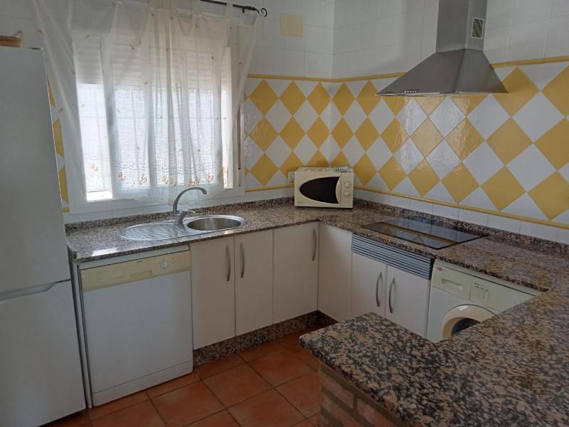 Two-Bedroom Chalet image 1