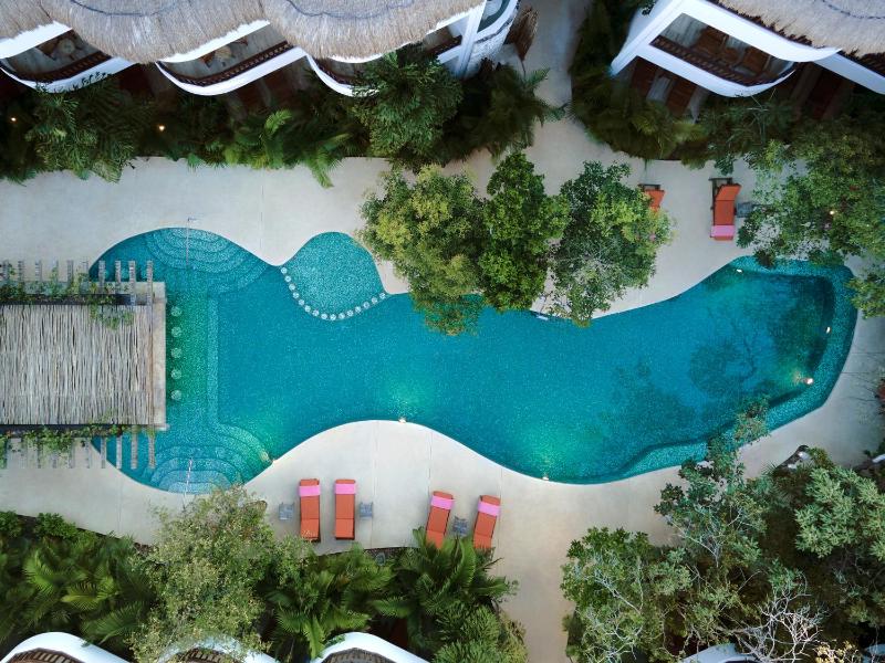 Aluna Resort Tulum - image 27