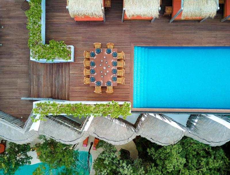Aluna Resort Tulum - image 37