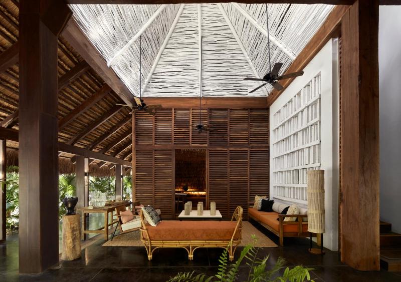 Aluna Resort Tulum - image 22