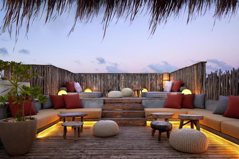 Aluna Resort Tulum - image 1