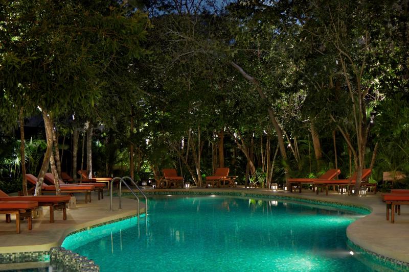 Aluna Resort Tulum - image 23