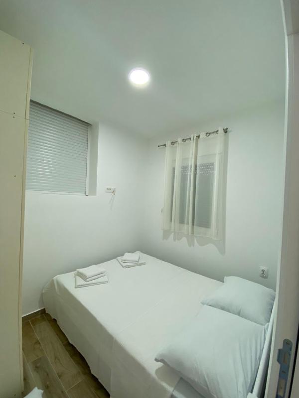 Apartment with Terrace image 3