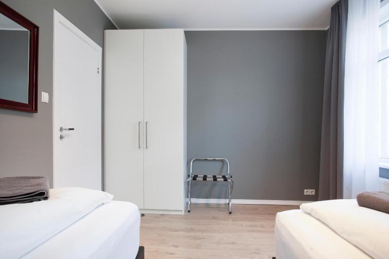 Mid-Century Modern Styled Apartment - image 14
