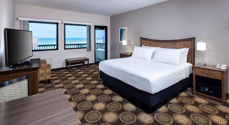 Best Western New Smyrna Beach Hotel and Suites - image 7