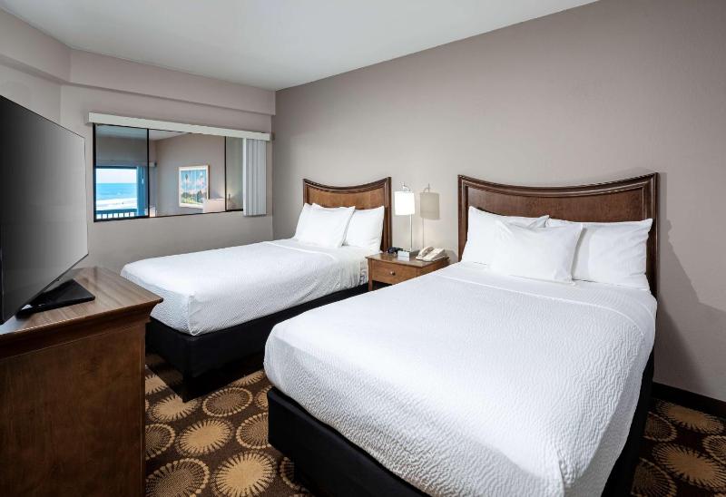 Best Western New Smyrna Beach Hotel and Suites - image 22