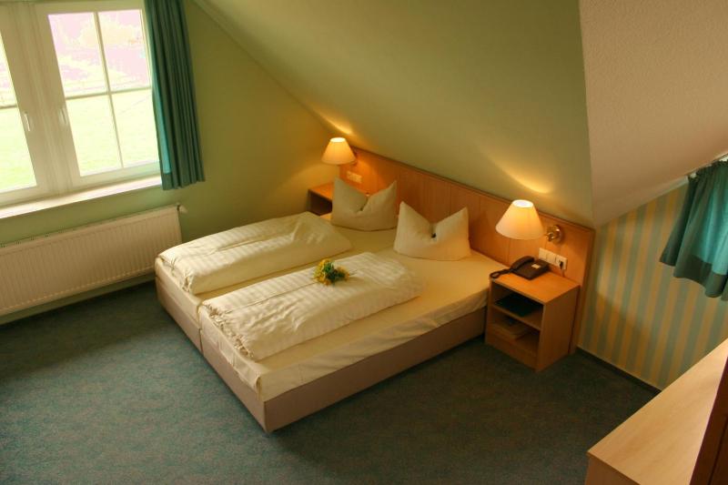 Double Room image 1