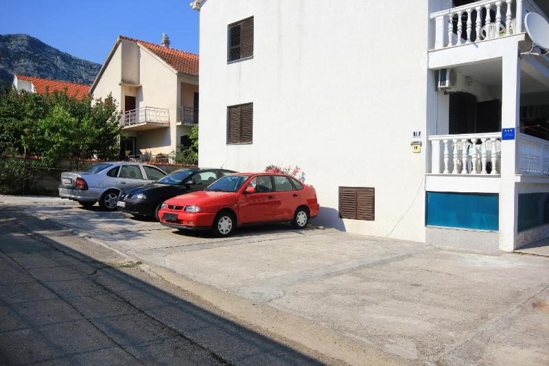 Apartment Orebic 4546d - image 18