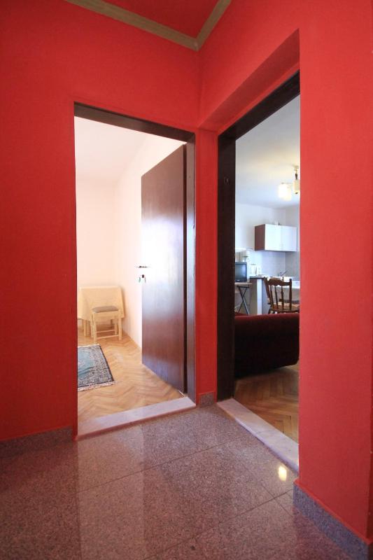 Apartment Orebic 4546d - image 22