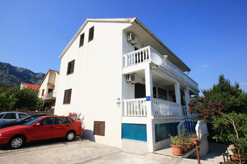 Apartments with parking space Orebic Peljesac - 4546 - image 35