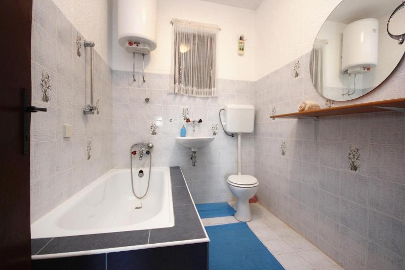Apartments with parking space Orebic Peljesac - 4546 - image 11