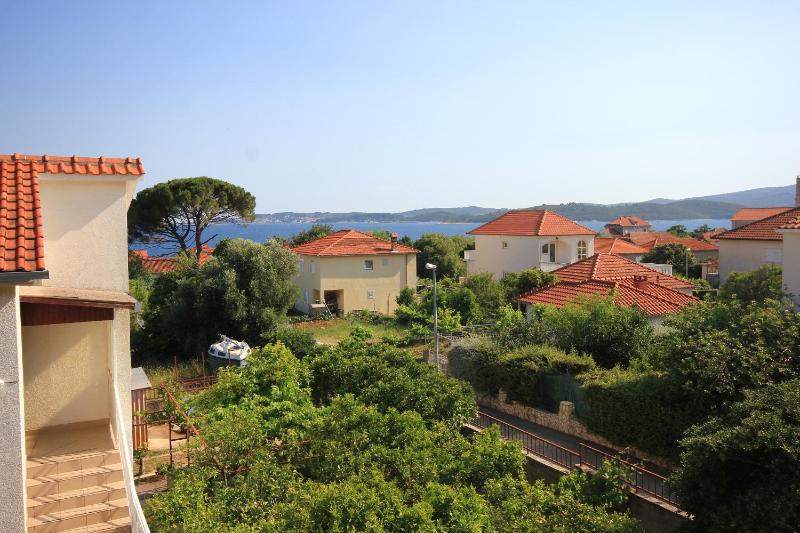 Apartments with parking space Orebic Peljesac - 4546 - image 7