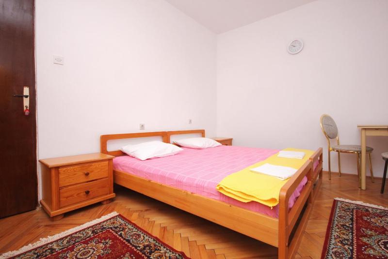 Apartments with parking space Orebic Peljesac - 4546 - image 41