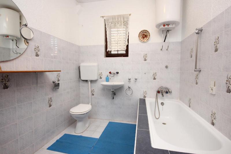Apartments with parking space Orebic Peljesac - 4546 - image 31