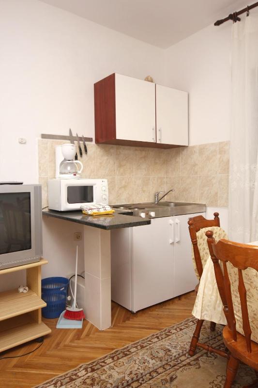 Apartments with parking space Orebic Peljesac - 4546 - image 26