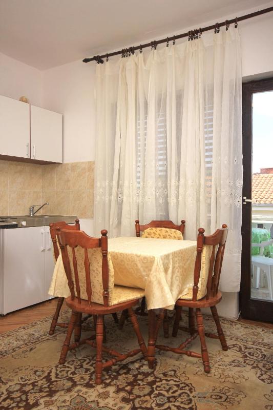 Apartments with parking space Orebic Peljesac - 4546 - image 12