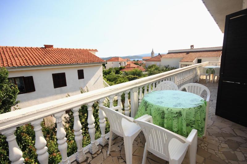 Apartments with parking space Orebic Peljesac - 4546 - image 16