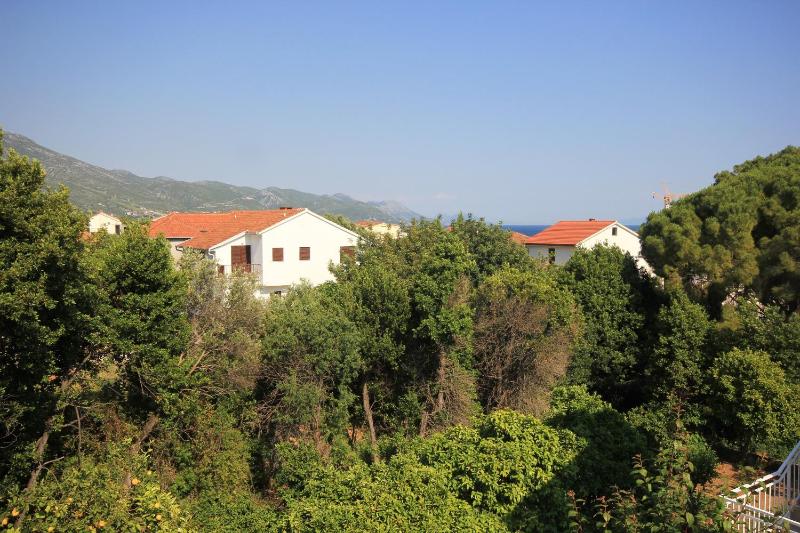 Apartments with parking space Orebic Peljesac - 4546 - image 38
