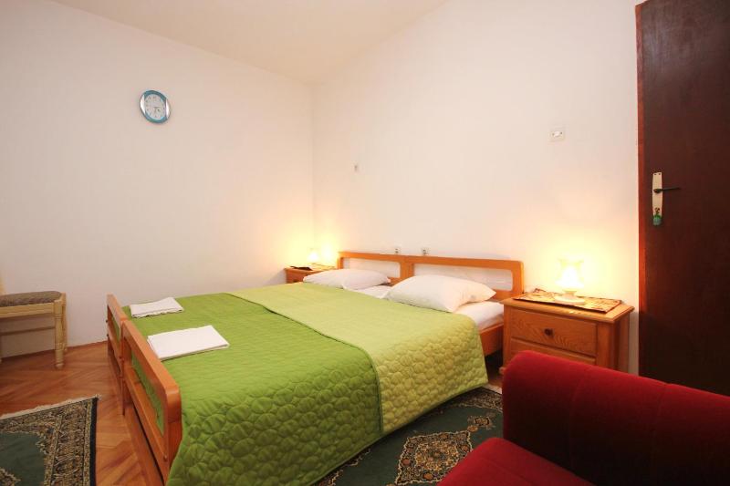 Apartments with parking space Orebic Peljesac - 4546 - image 30
