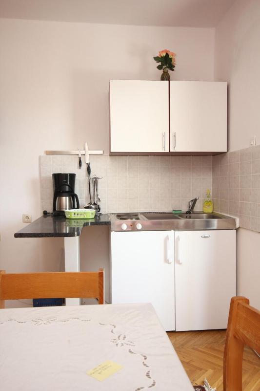 Apartments with parking space Orebic Peljesac - 4546 - image 6
