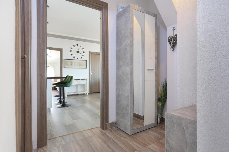 Two-Bedroom Apartment with Terrace and Sea View image 2