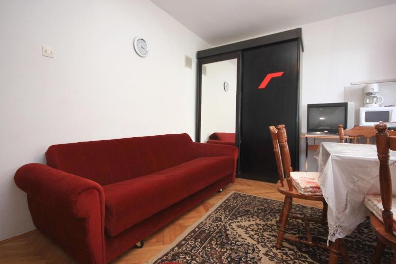 Apartments with parking space Orebic Peljesac - 4546 - image 42