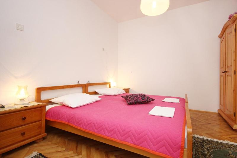 Apartments with parking space Orebic Peljesac - 4546 - image 15
